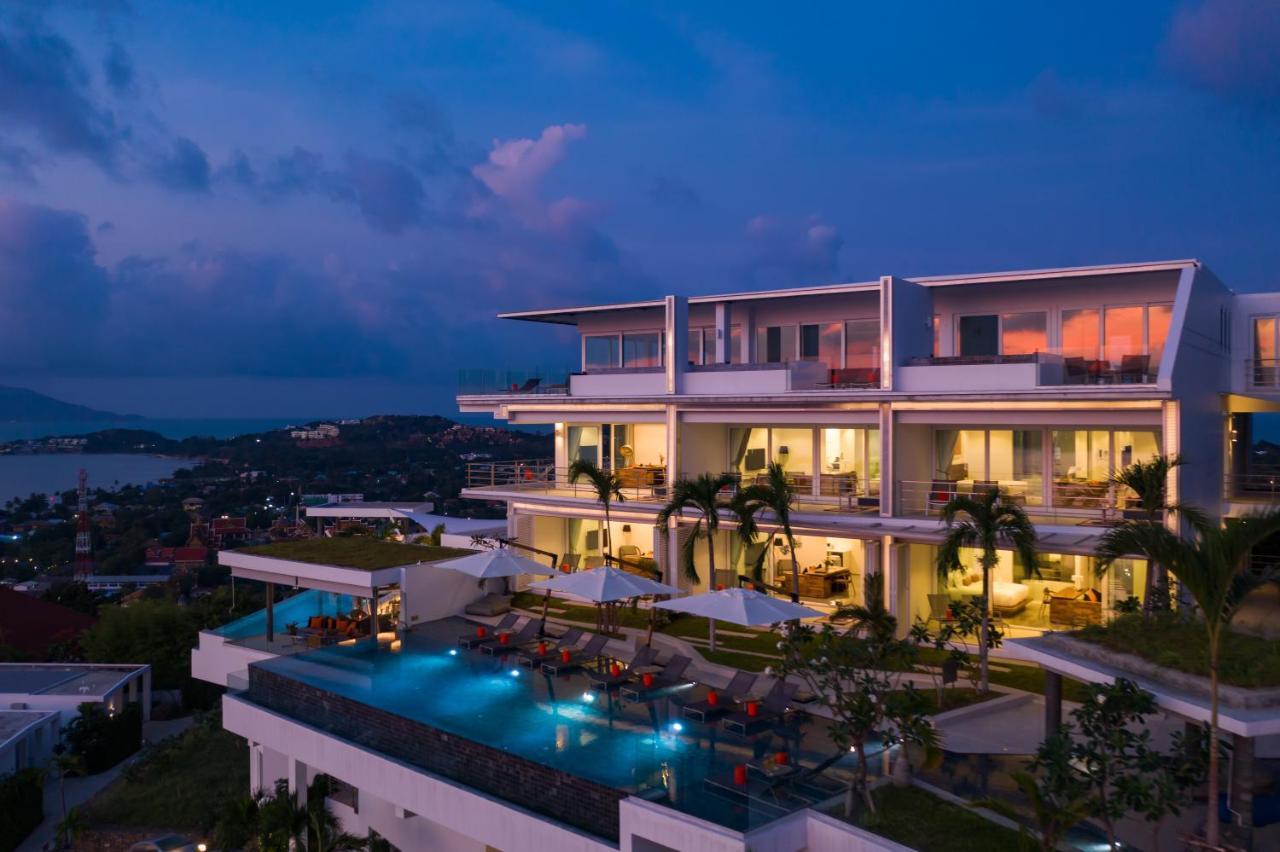 Unique Boutique 3* Bang Rak Beach (Koh Samui)