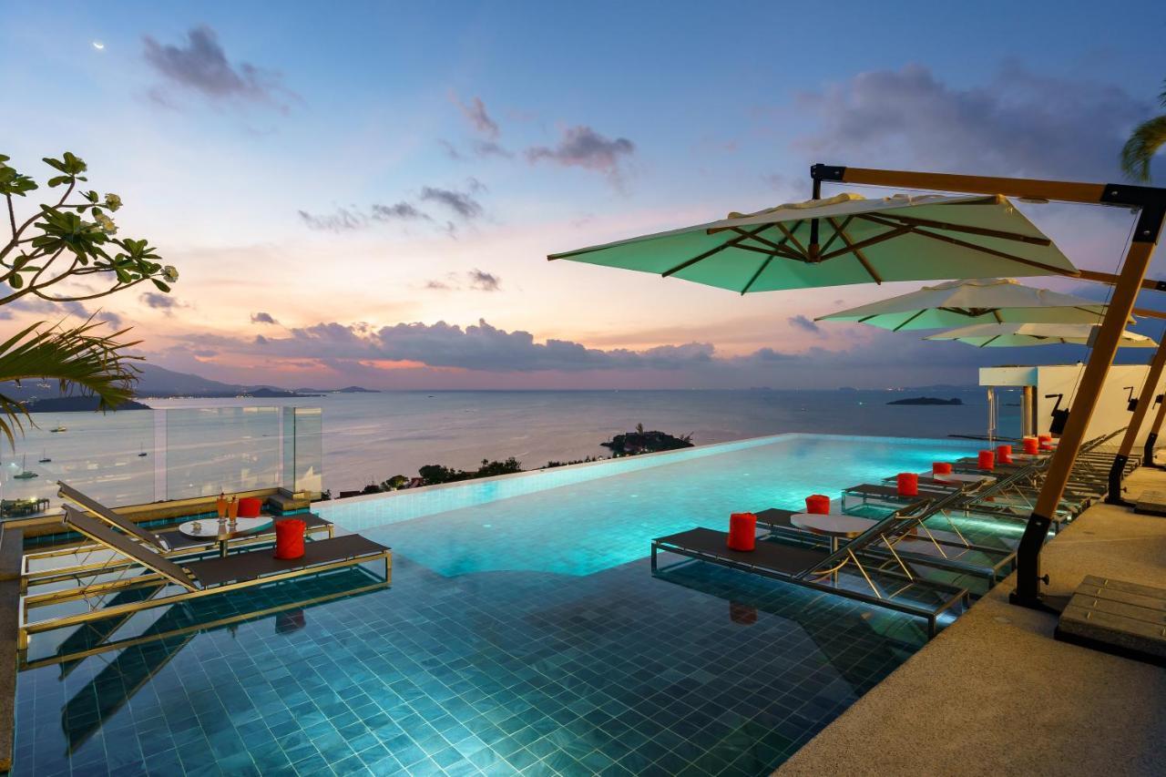 Hotel Unique Boutique Bang Rak Beach (Koh Samui)