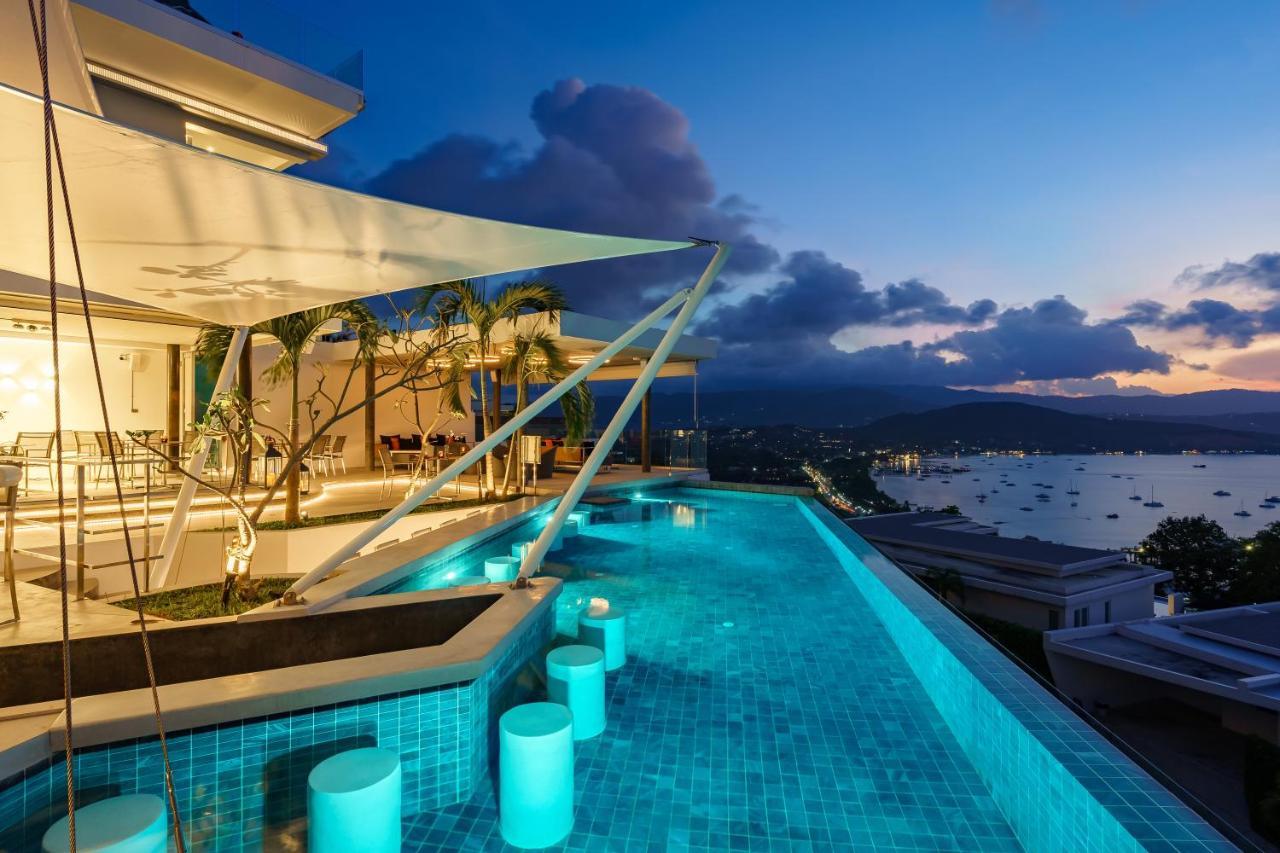 Hotel Unique Boutique 3*