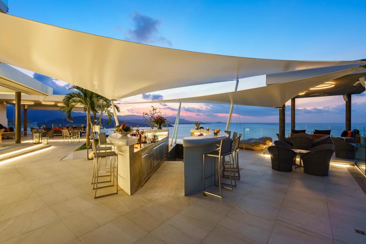Unique Boutique 3* Bang Rak Beach (Koh Samui)