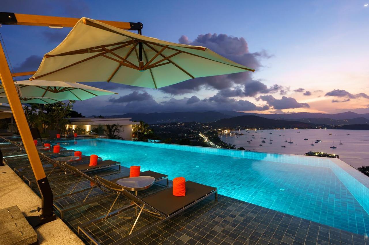 Hotel Unique Boutique 3*