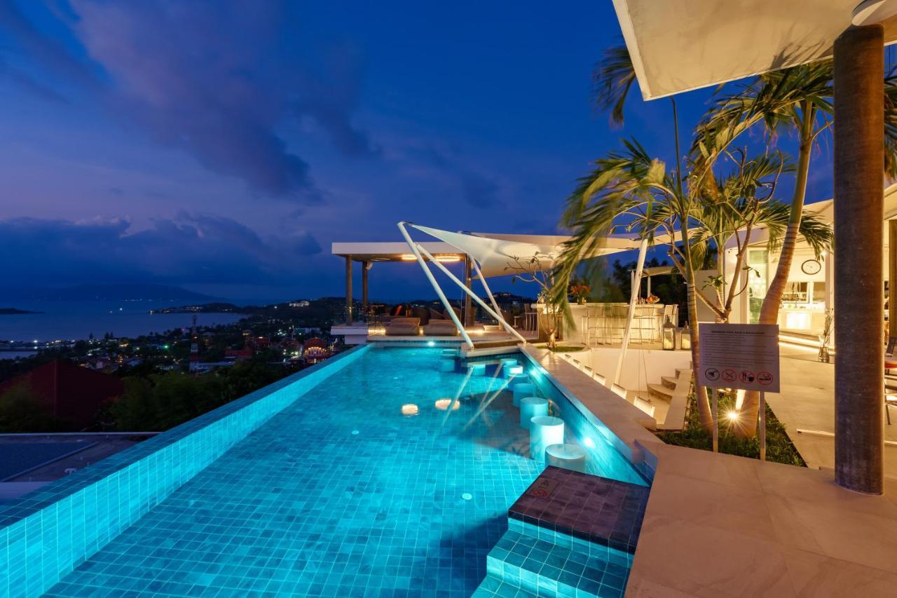 Hotel Unique Boutique Bang Rak Beach (Koh Samui)