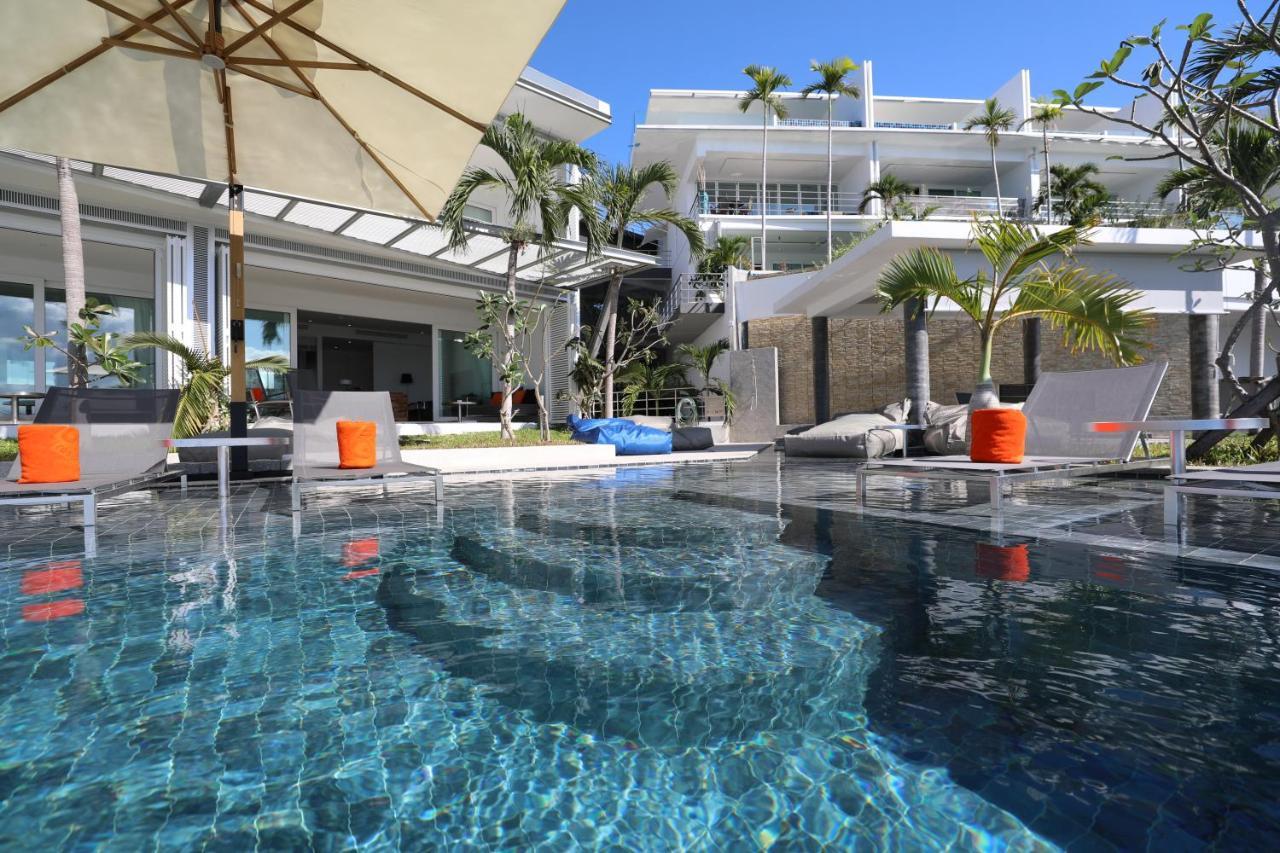 Unique Boutique Hotel