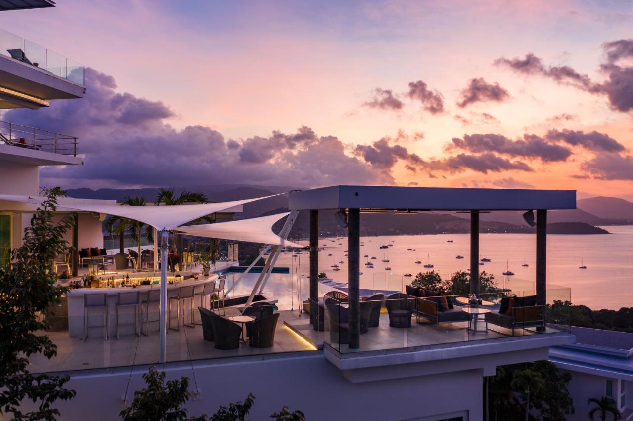 Unique Boutique Hotel