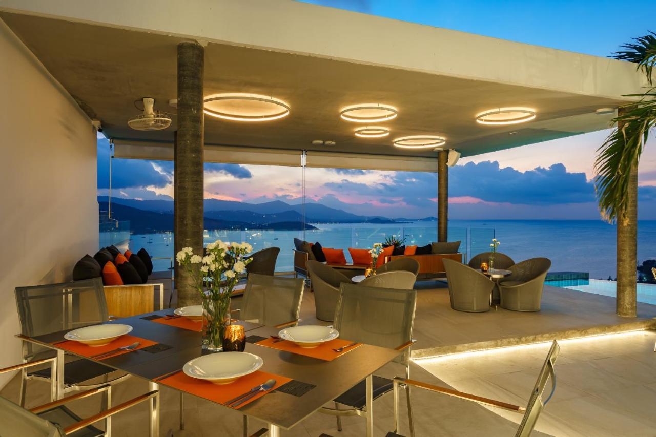 Hotel Unique Boutique Bang Rak Beach (Koh Samui)