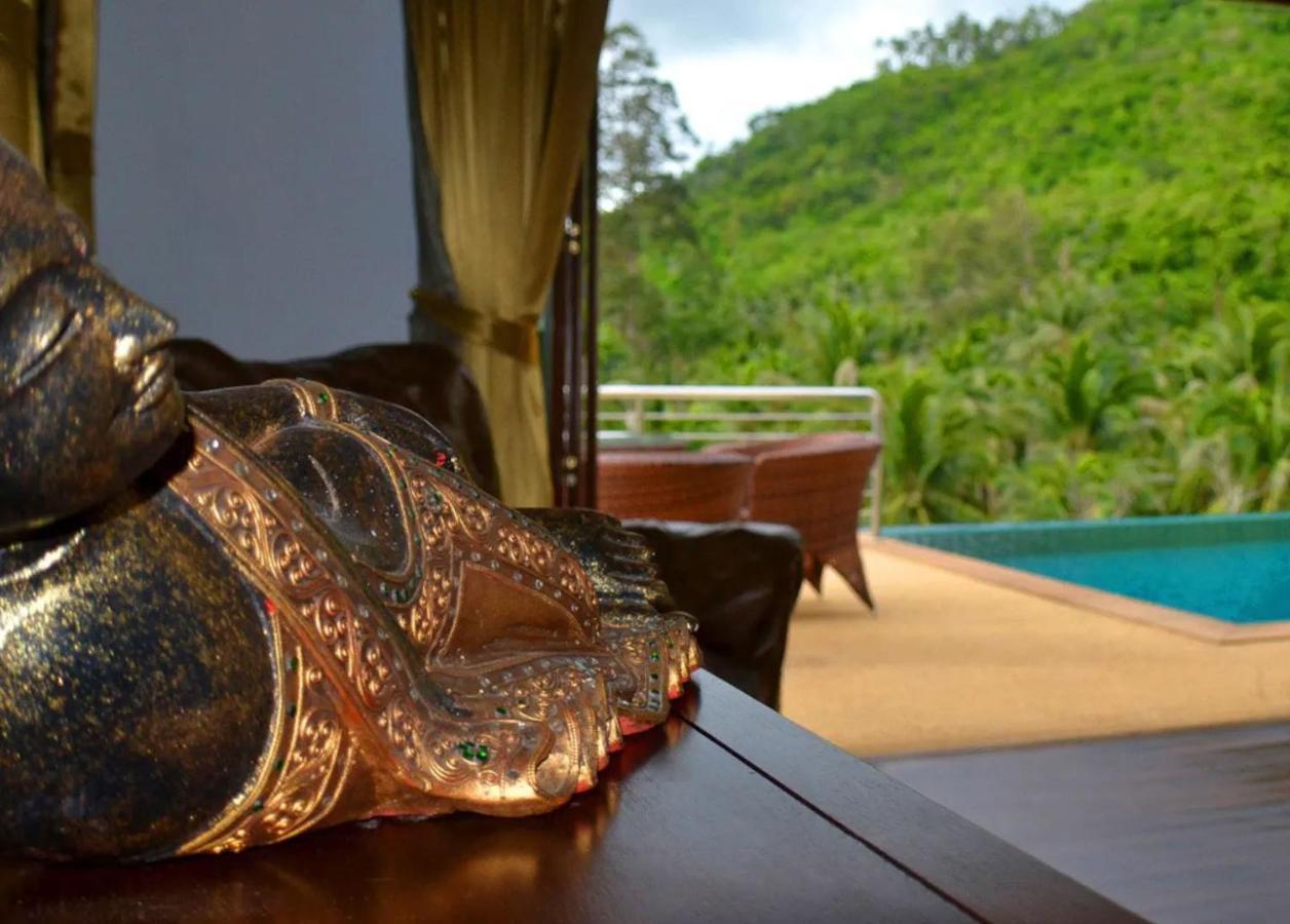 E * Taling Ngam (Koh Samui)