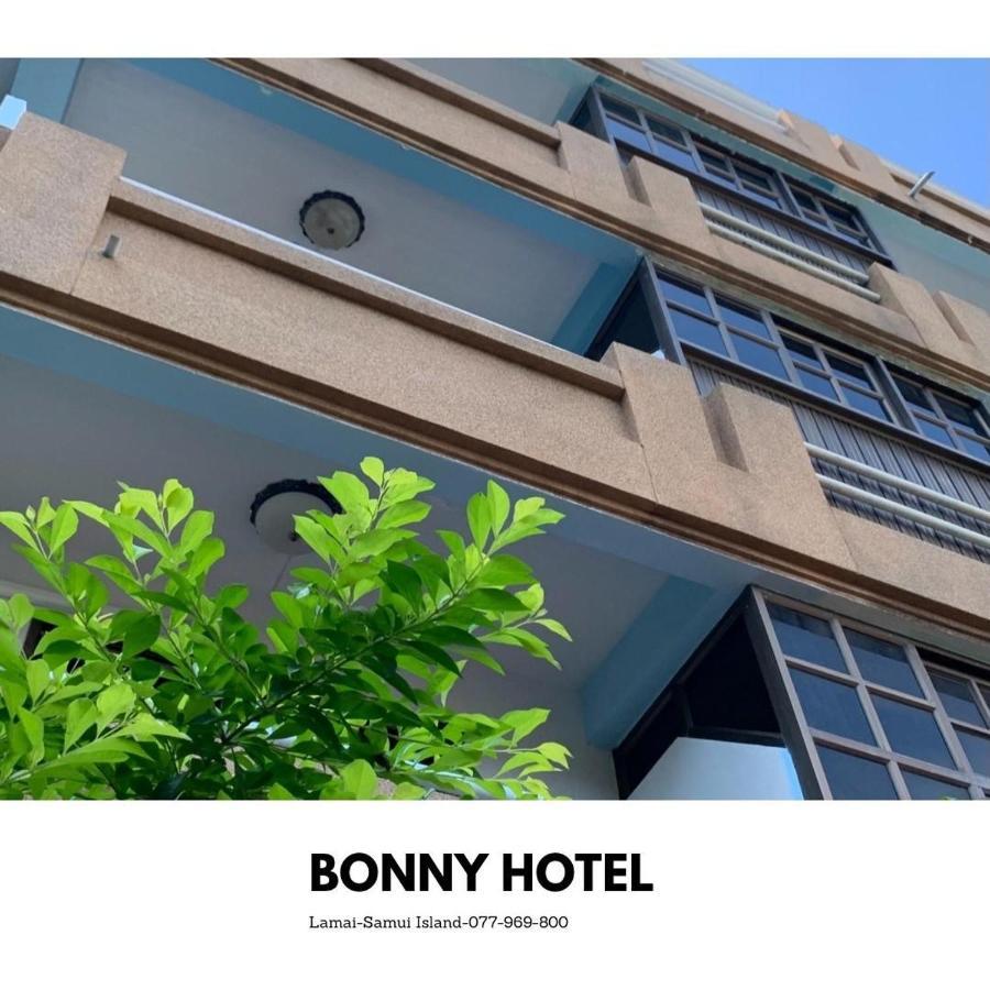 Bonny