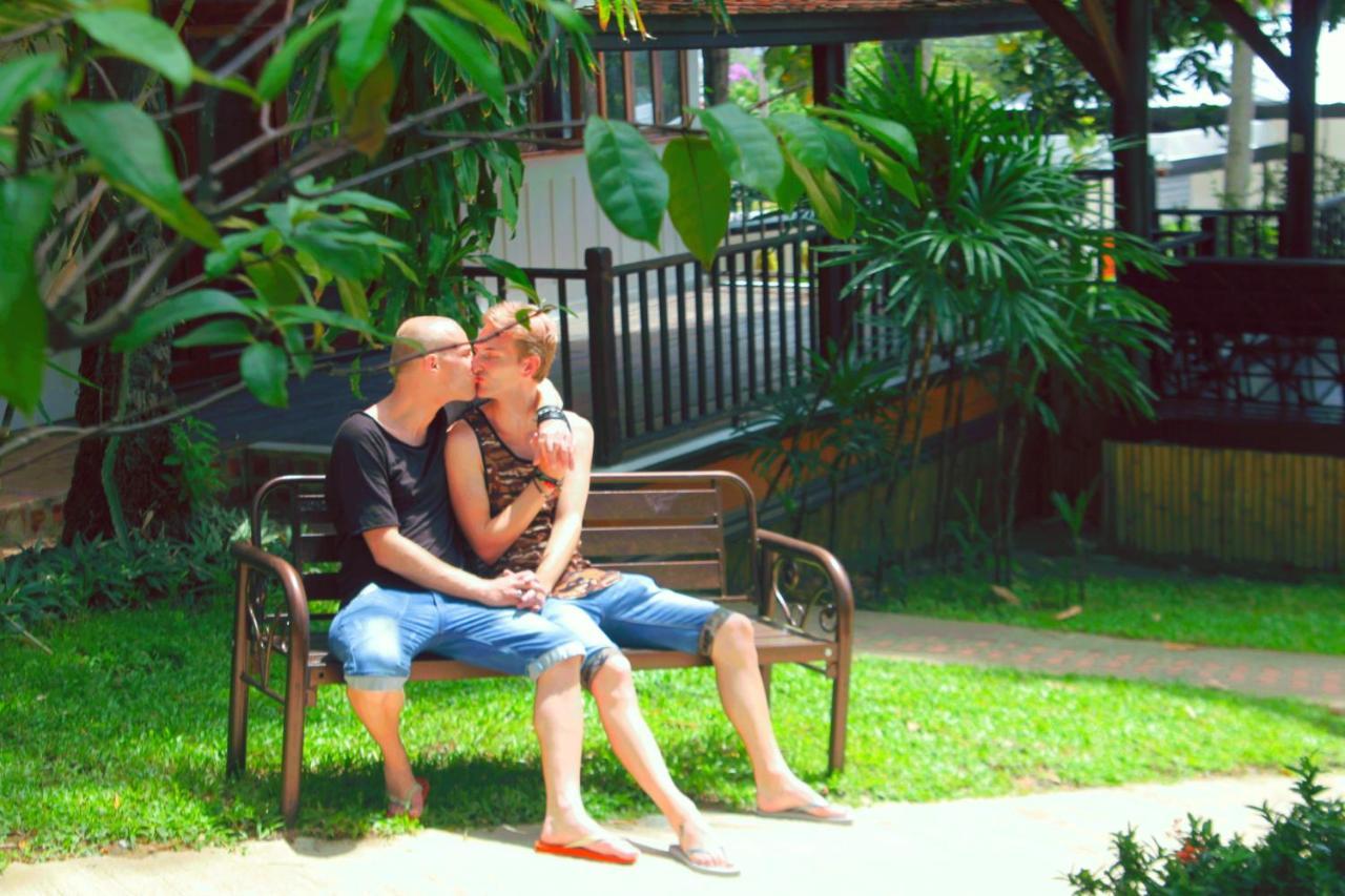 Alpha Gay & - Men Only (adults Only) Chaweng (Koh Samui)