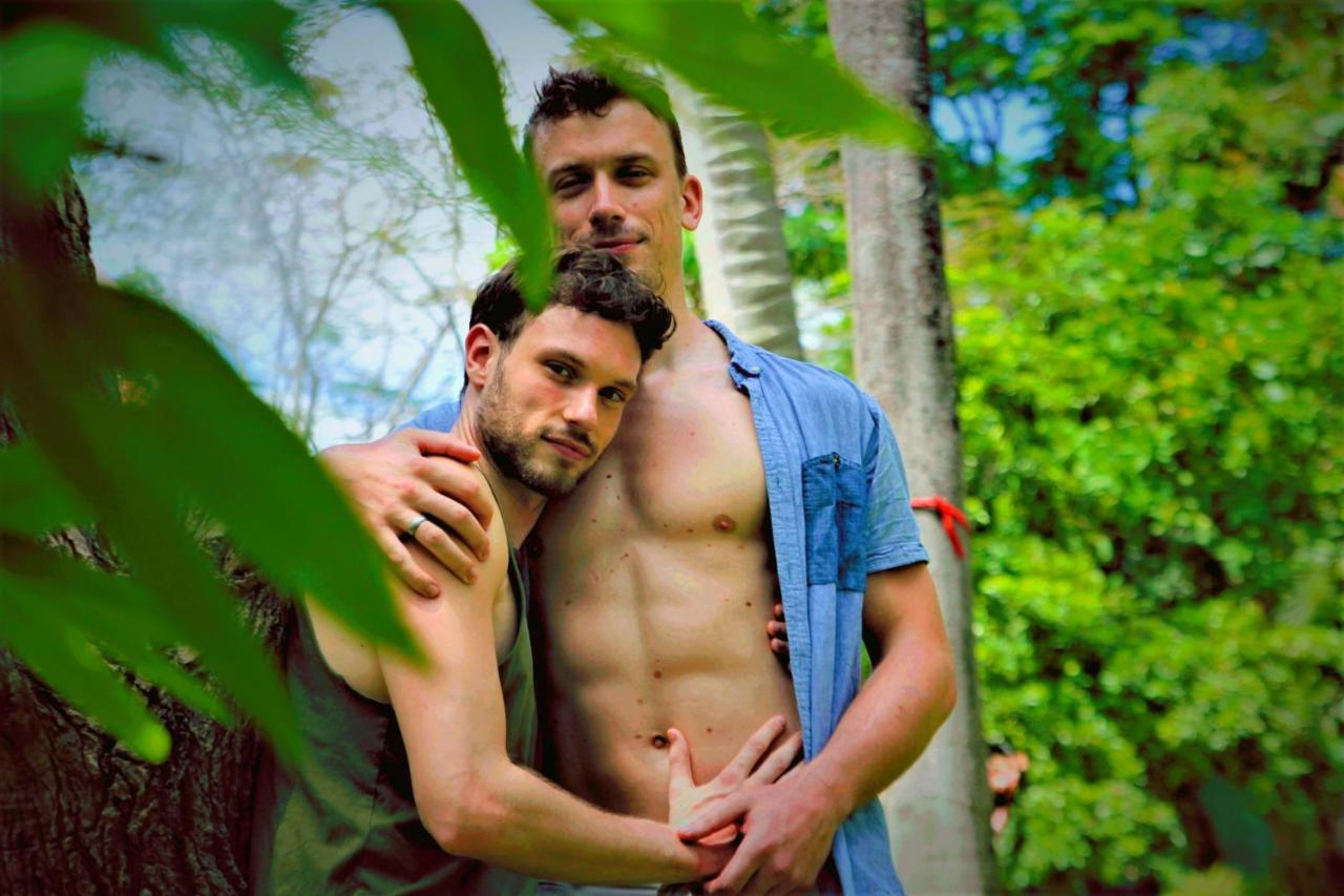 Resort Alpha Gay & - Men Only (adults Only) 3*