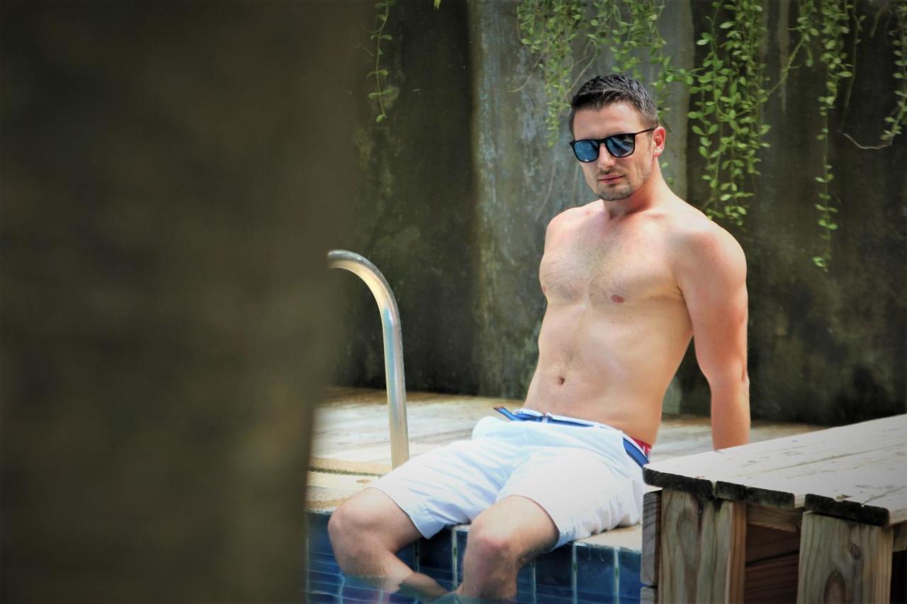 Alpha Gay & - Men Only (adults Only) Chaweng (Koh Samui)