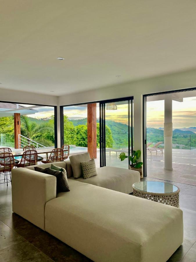The Eden Samui Villa Ko Samui
