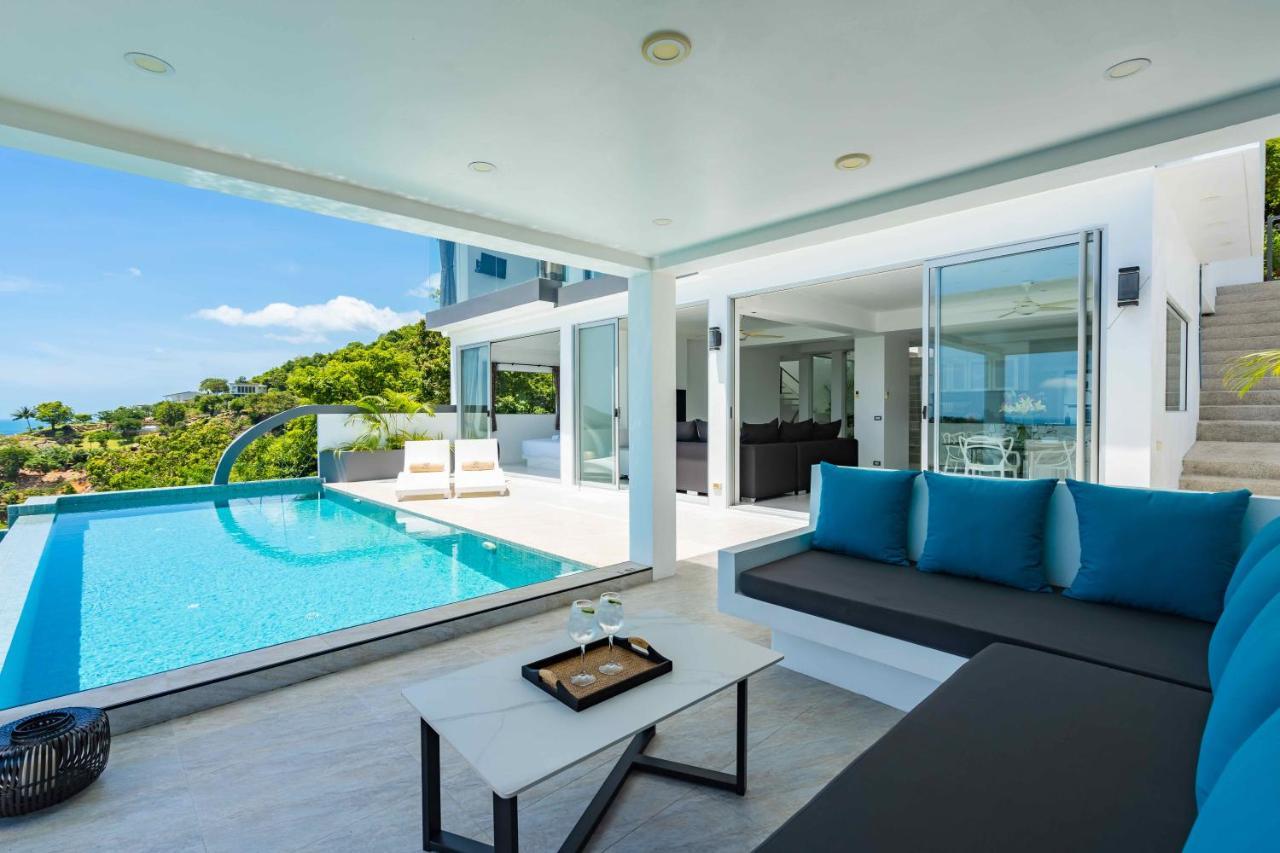 Villa Yindee *