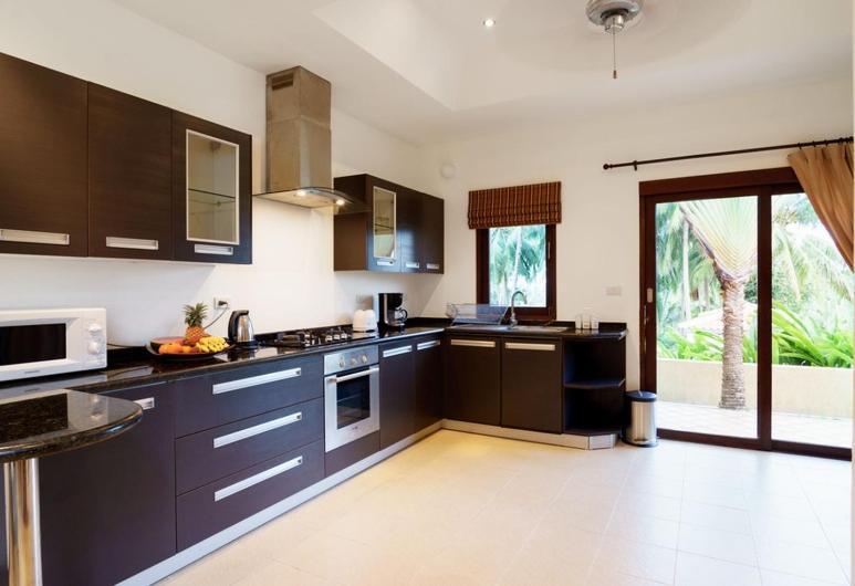 Holiday home Maenam Hills Samui