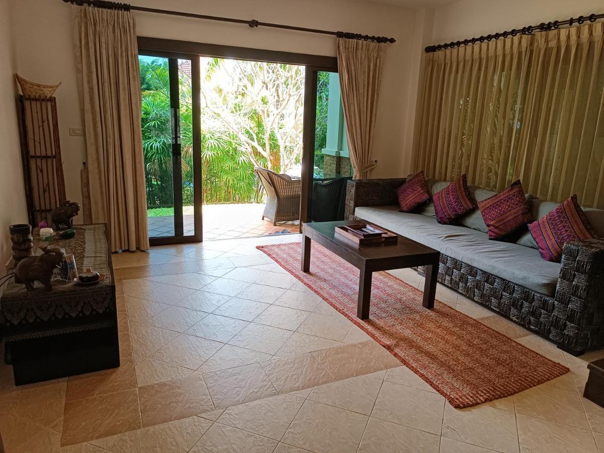 Maenam Hills Samui *
