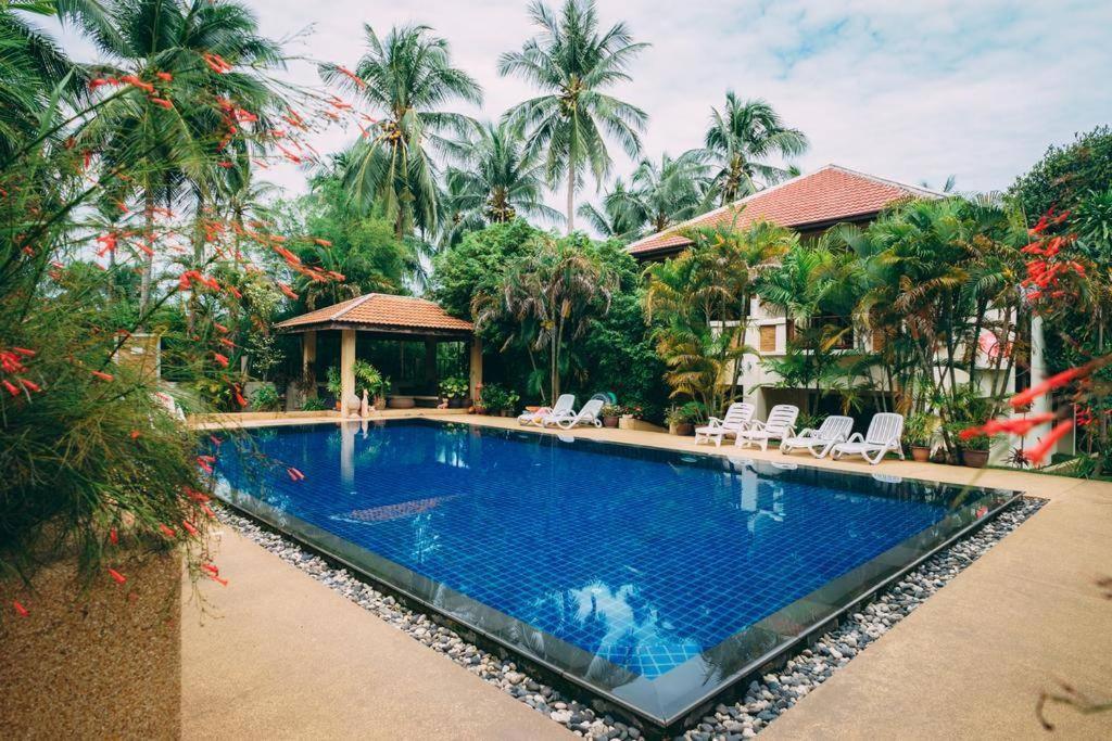Holiday home Maenam Hills Samui Koh Samui