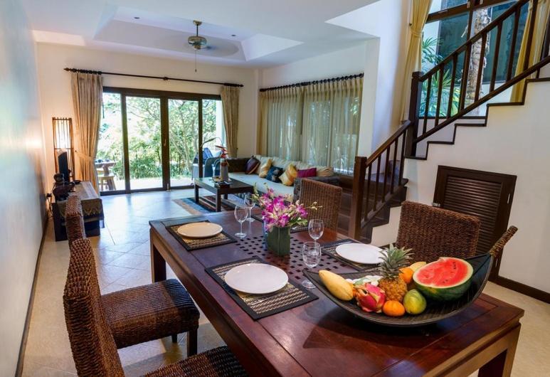 Holiday home Maenam Hills Samui *