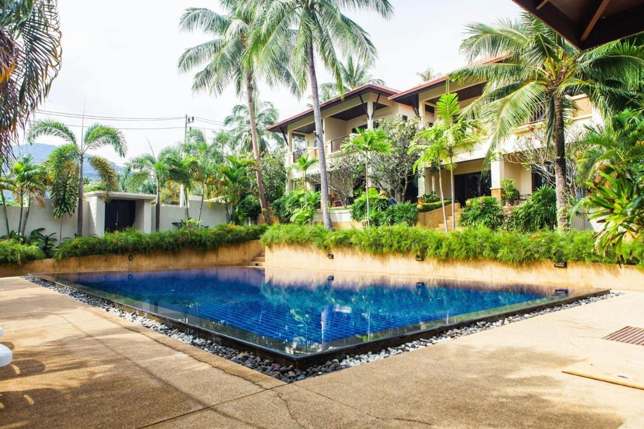 Maenam Hills Samui Holiday home Koh Samui