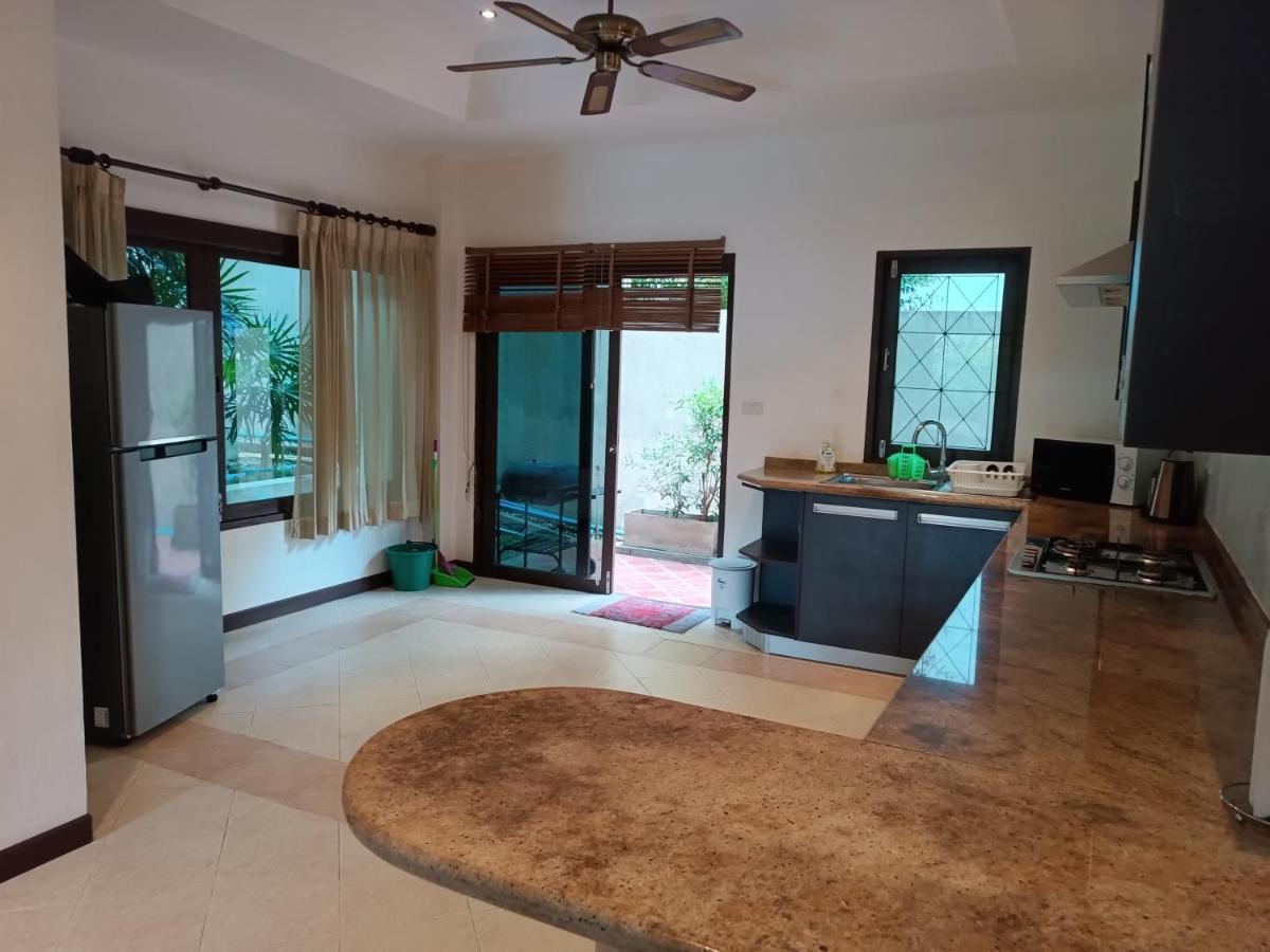 Maenam Hills Samui Holiday home