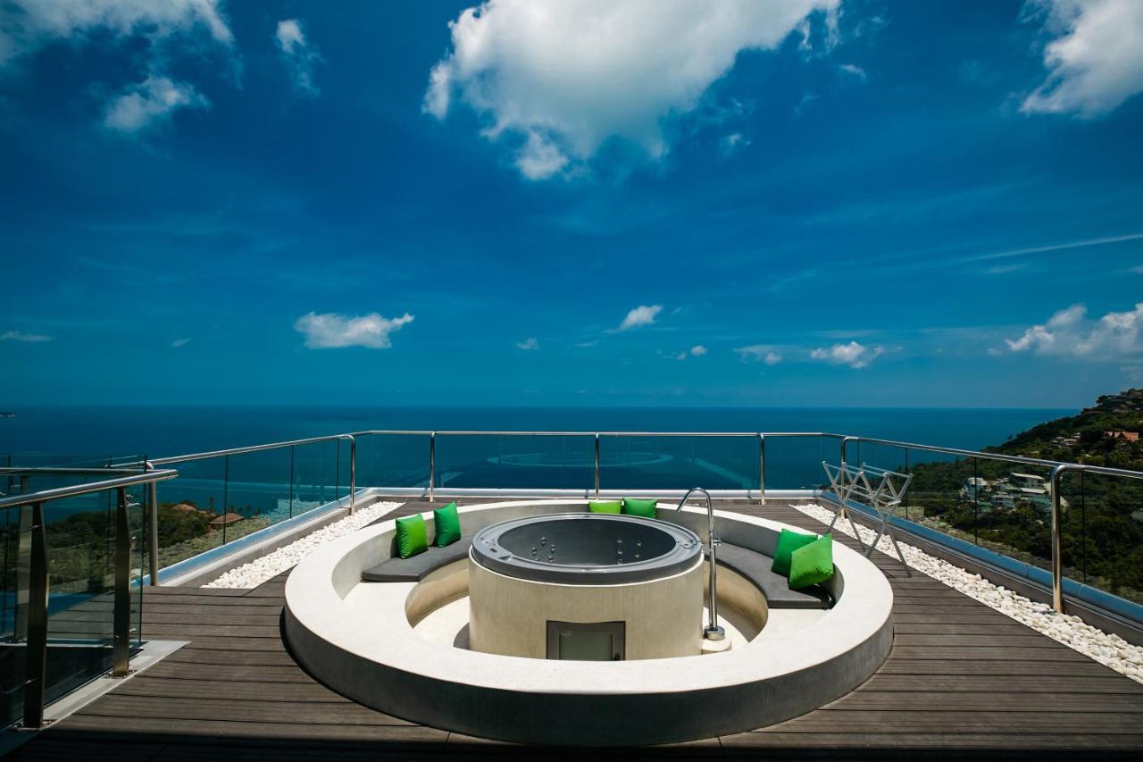 Seawadee - Luxurious, Award-winning Design With Amazing Panoramic Seaview