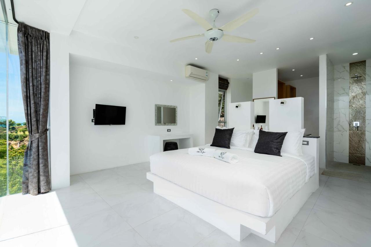Yindee Villa