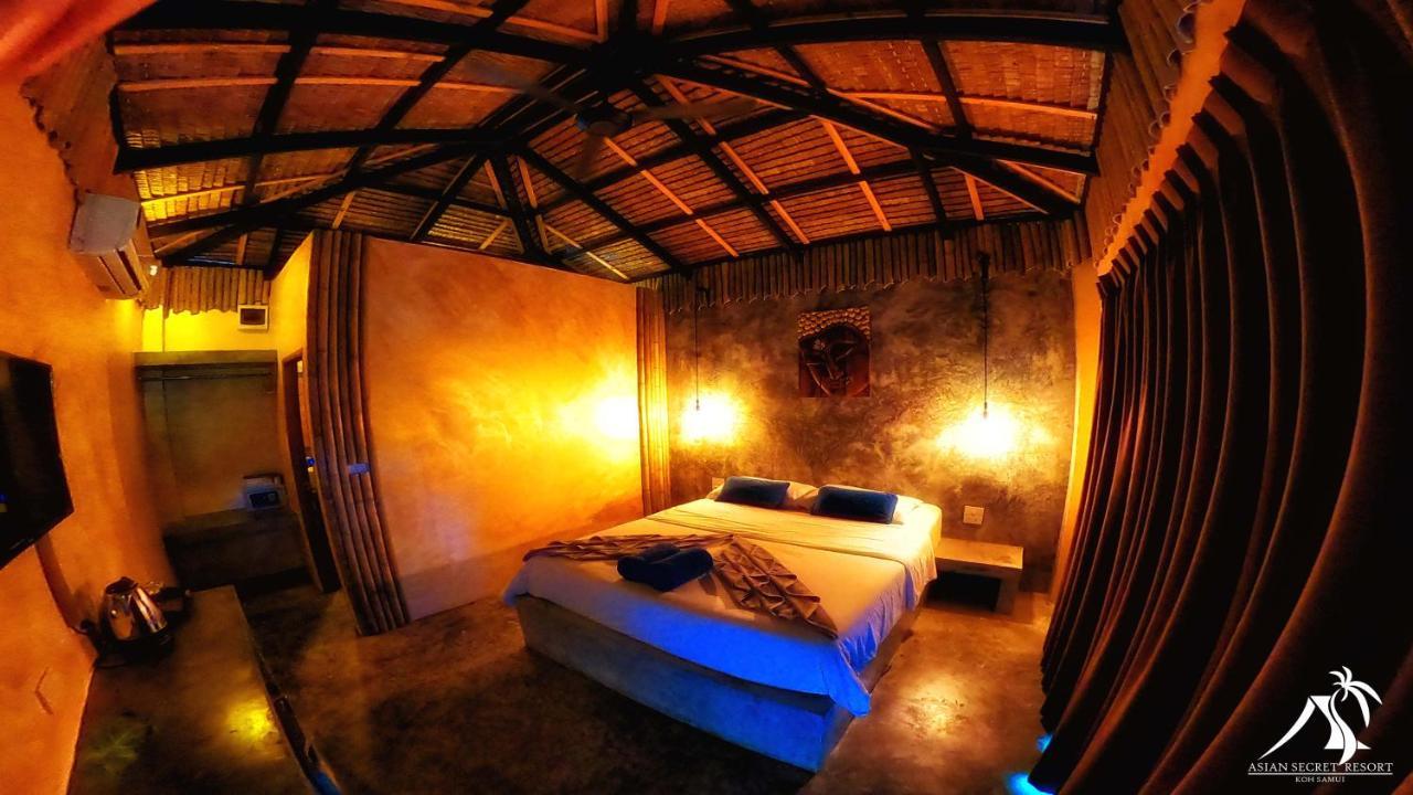 Asian Secret 4* Lamai Beach (Koh Samui)