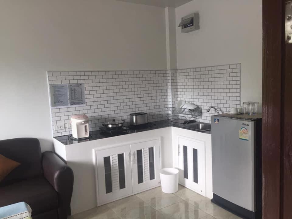 Mew House Suanmali Lamai Guest house Koh Samui