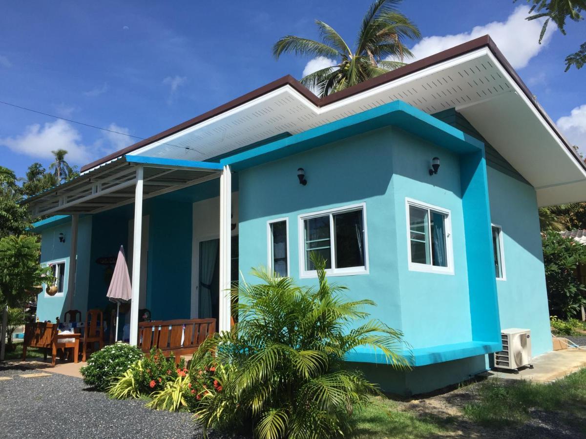 Mew House Suanmali Lamai * Koh Samui