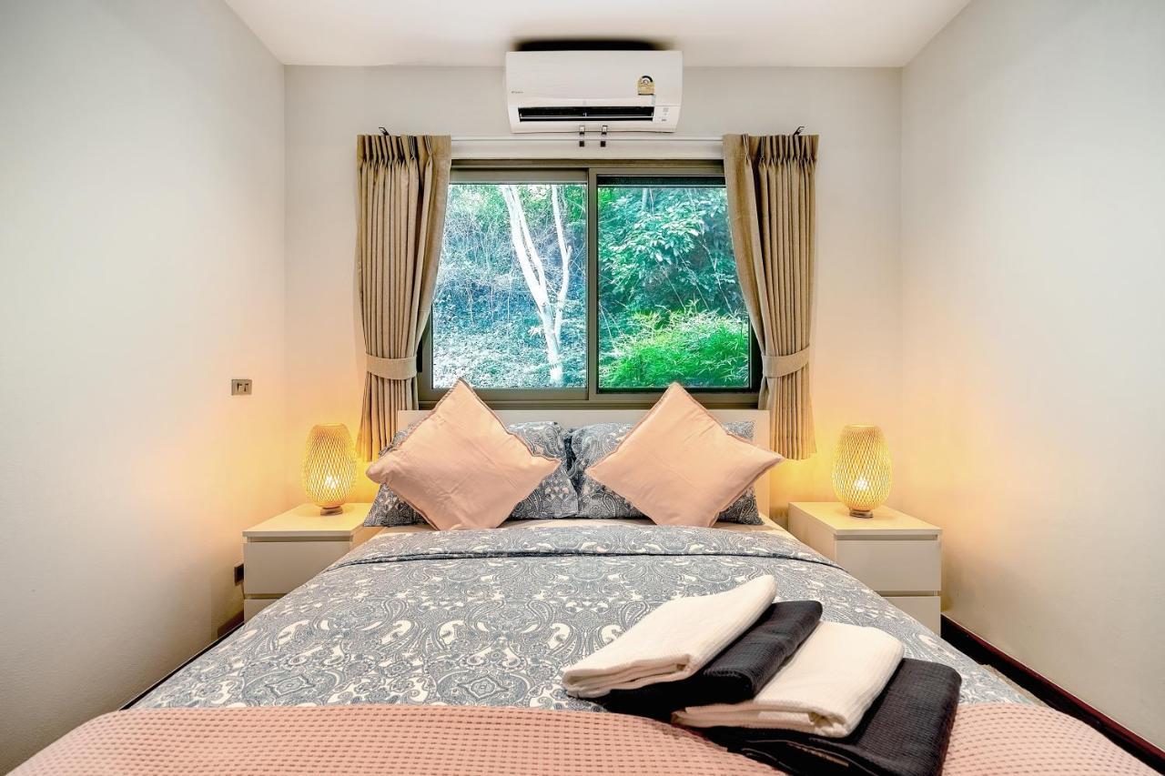 3br Beautiful New Mikia Sdv007 With Amazing Sea And Mountain Views-by Samui Dream Villa