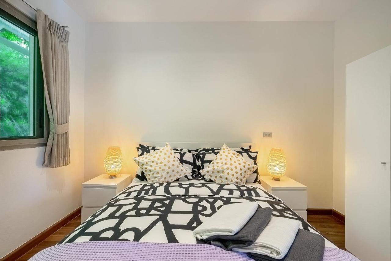 Villa 3br Beautiful New Mikia Sdv007 With Amazing Sea And Mountain Views-by Samui Dream *
