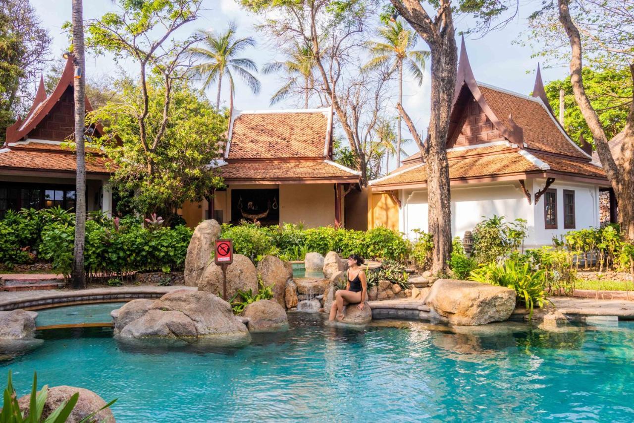 Anavana Strand von Chaweng