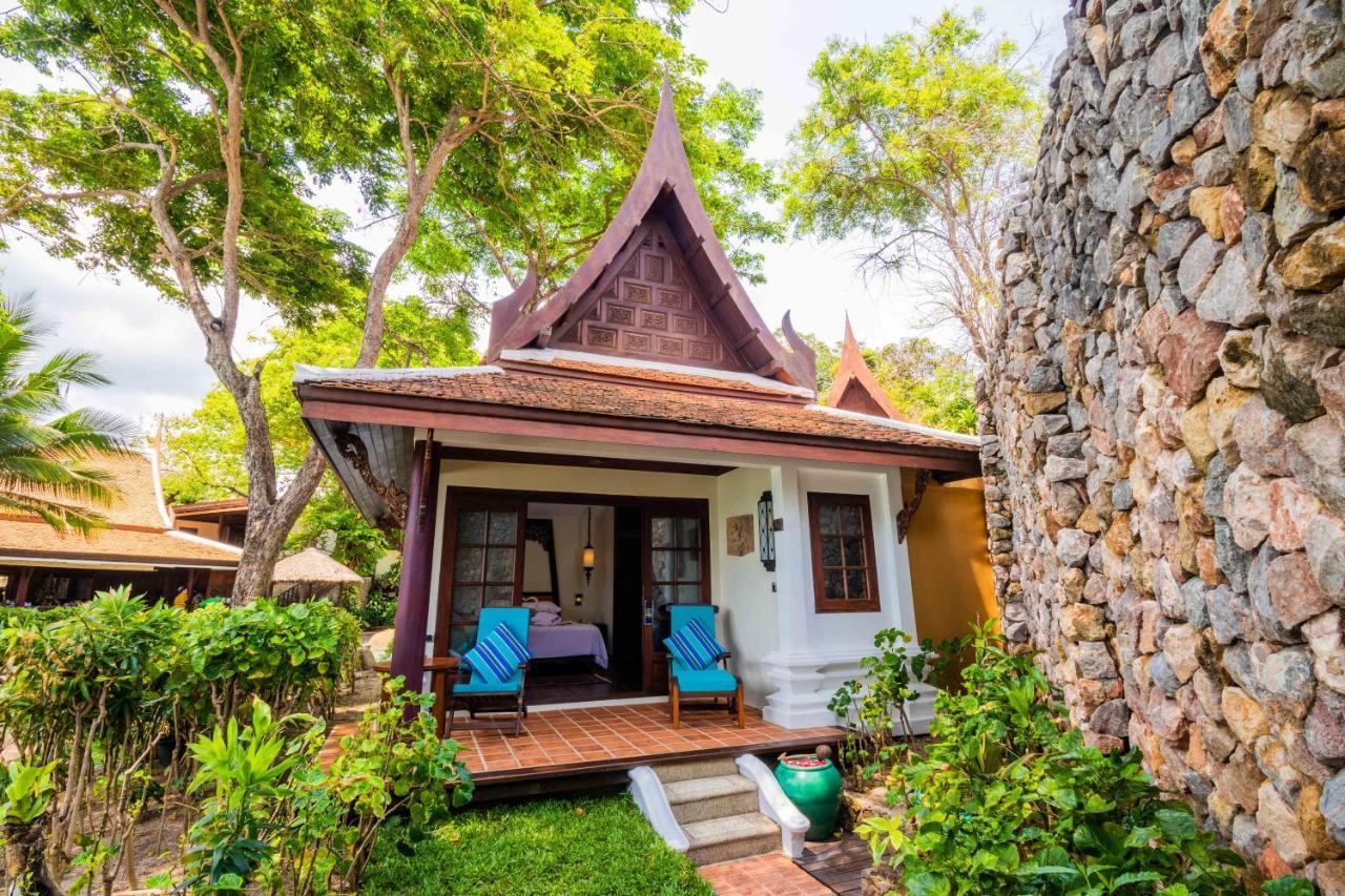 Anavana Strand von Chaweng