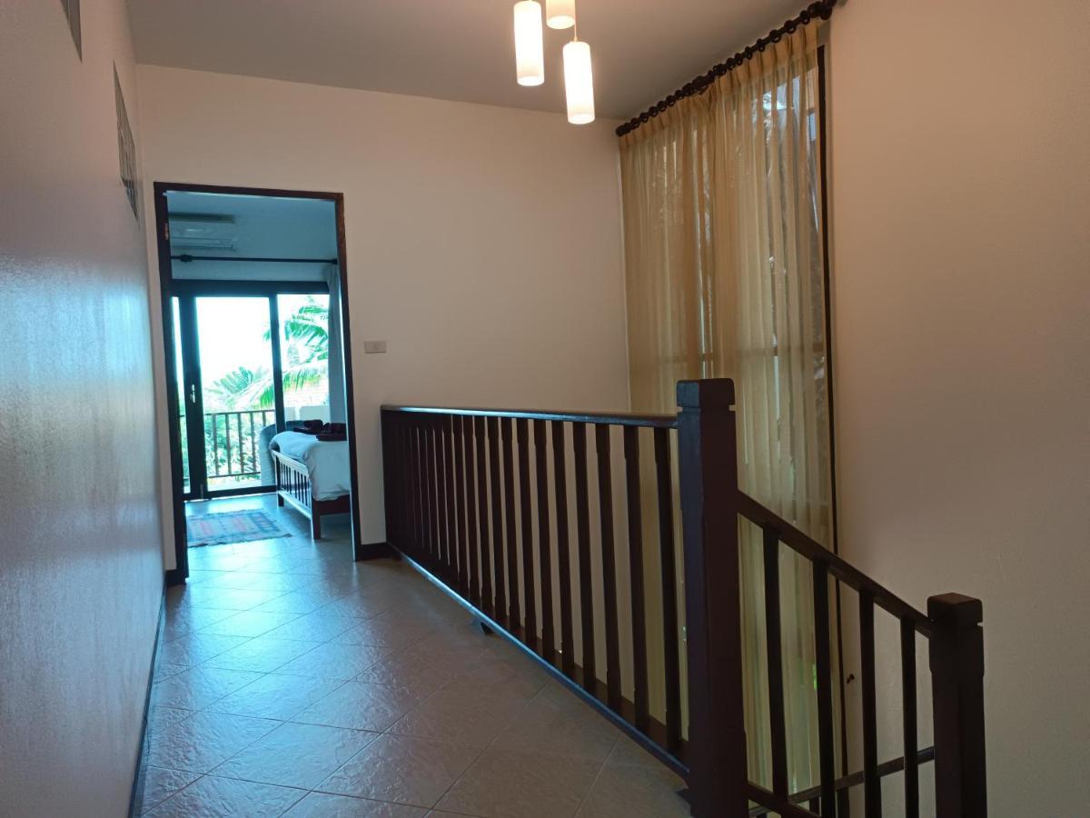 Maenam Hills Samui Casa de férias