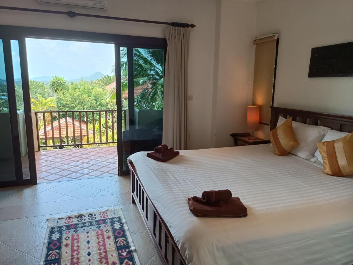Maenam Hills Samui * Koh Samui