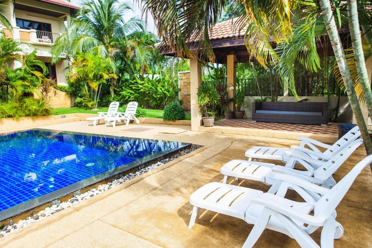 Maenam Hills Samui Casa de férias Koh Samui