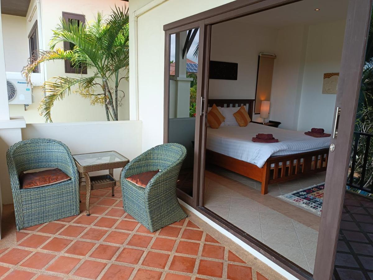 Maenam Hills Samui *