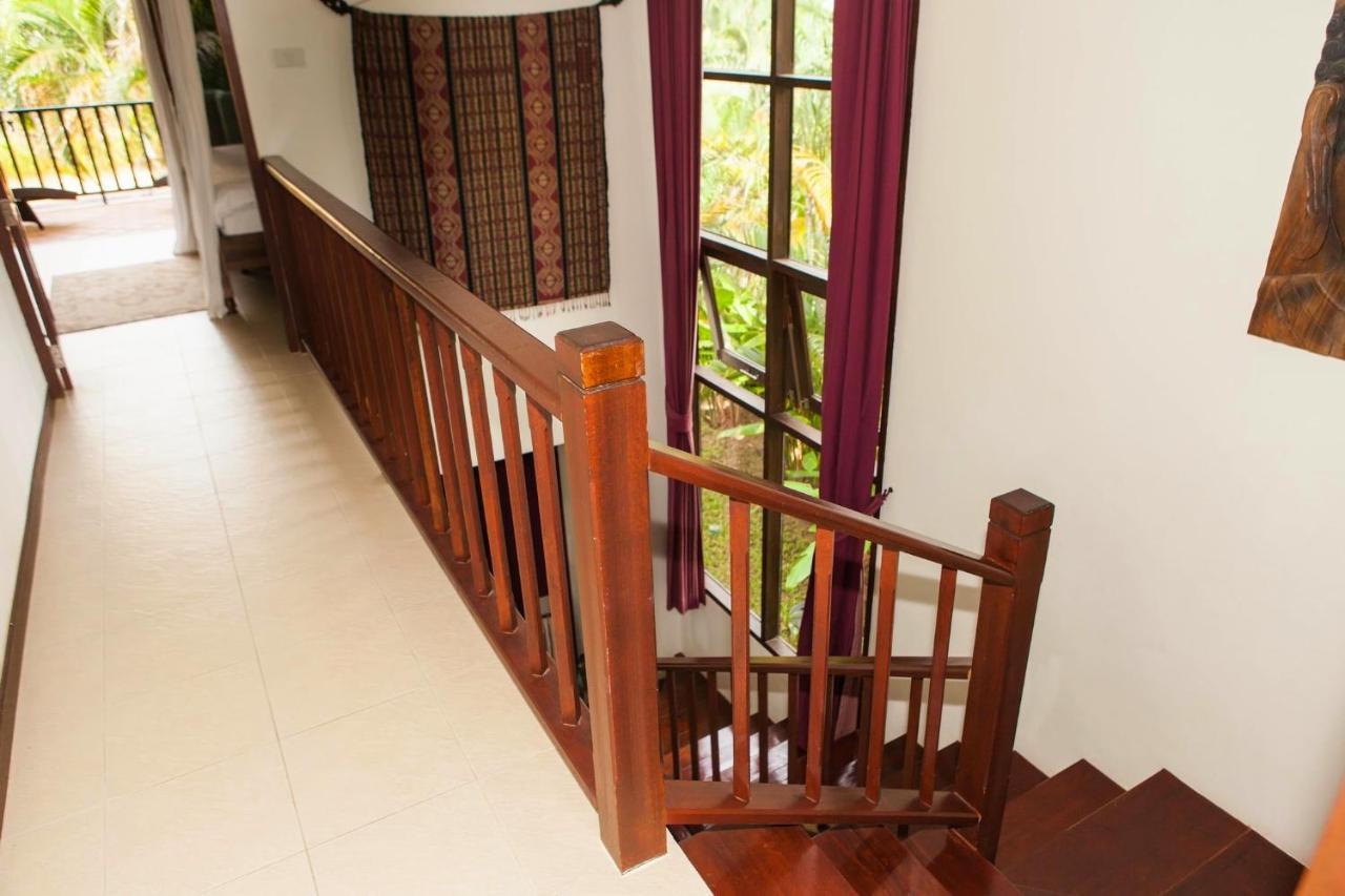 Maenam Hills Samui Holiday home
