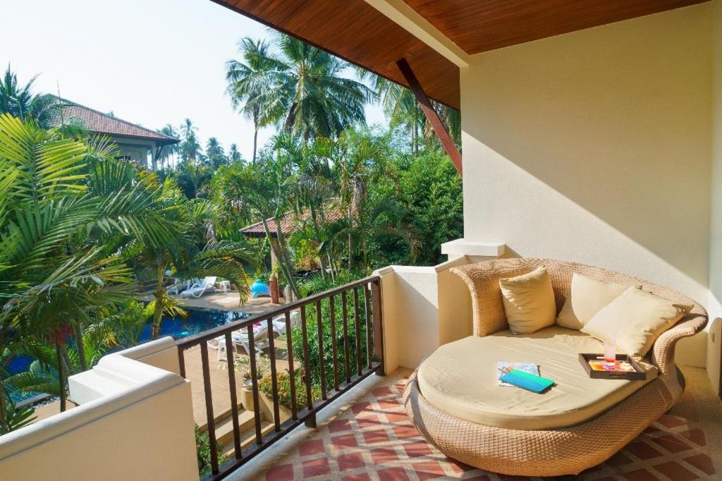 Maenam Hills Samui Holiday home *