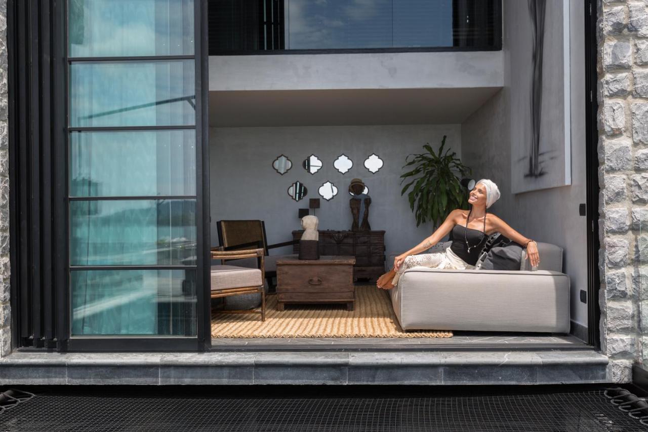 Clay Samui - Beachfront Villa Amphoe Koksamui