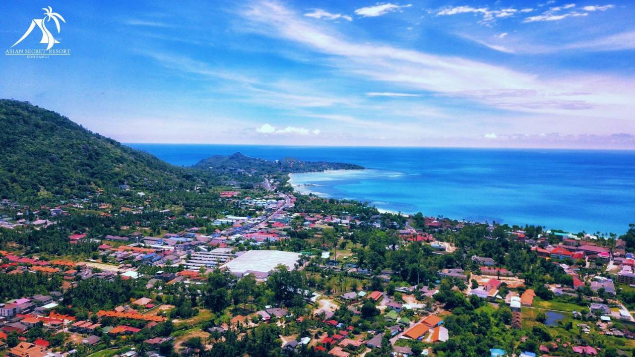 Holiday park Asian Secret 4*