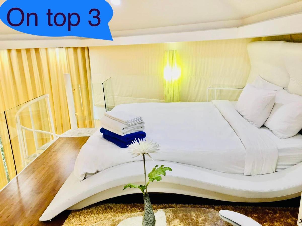 Vila Sunshine Ocean Sea View *