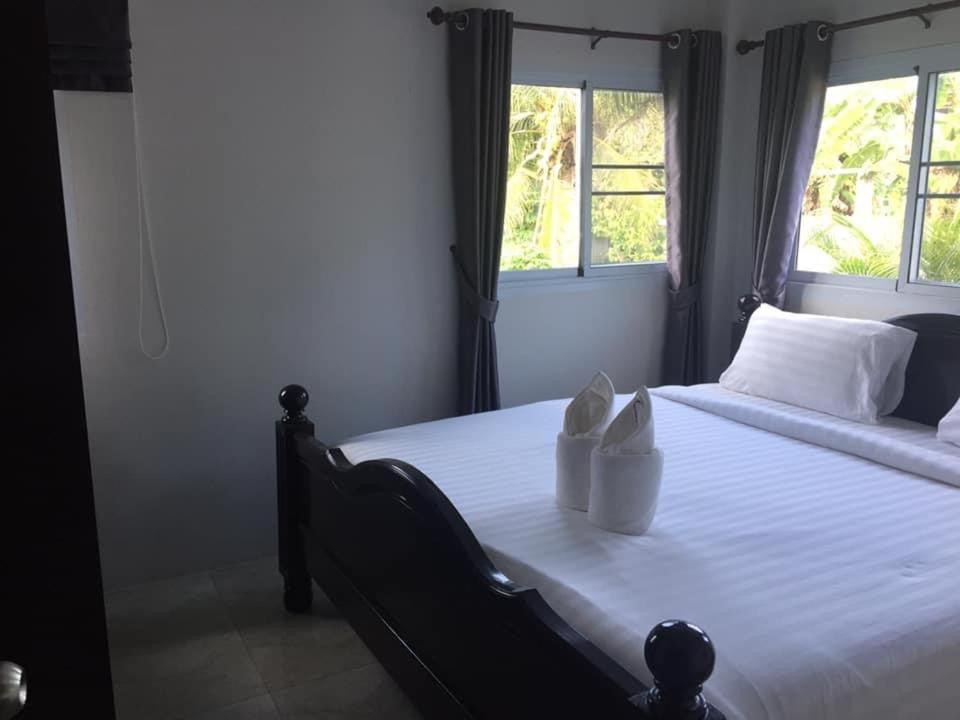 Mew House Suanmali Lamai * Koh Samui