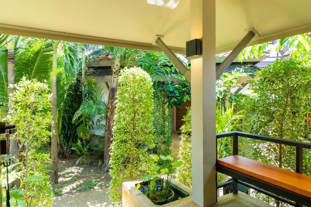 Rummana Boutique - Sha Resort Lamai Beach (Koh Samui)