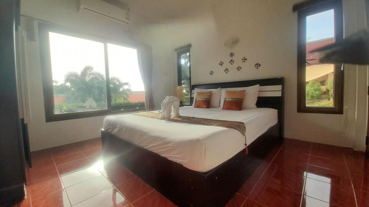 Samui Diving Resort Ko Samui