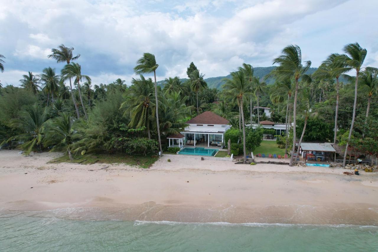 Diamond Villa Laem Sor