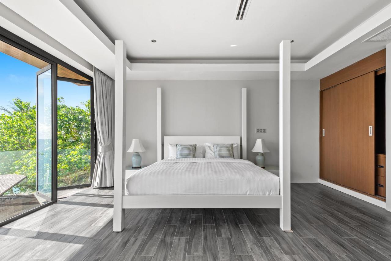Samayra - An Oceanfront Pool Villa, Koh Samui