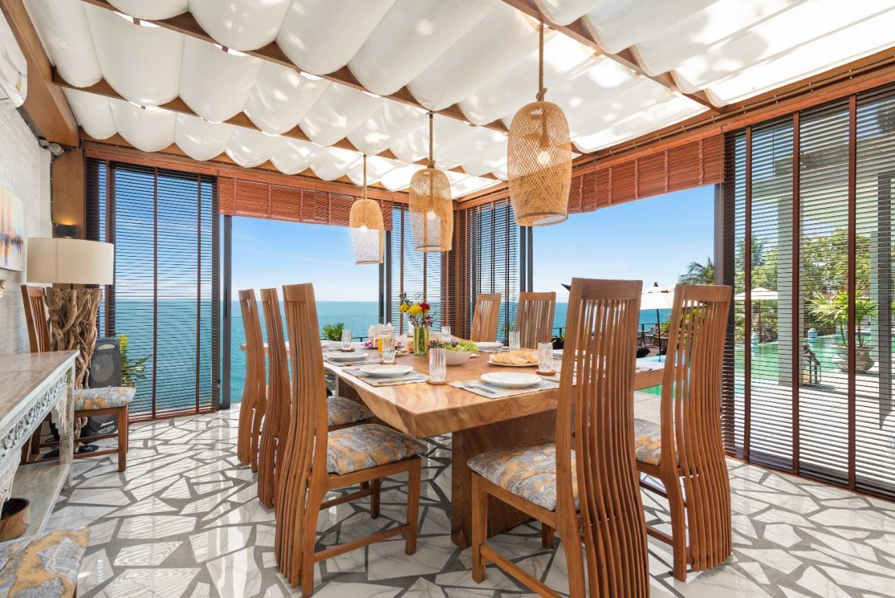 Samayra - An Oceanfront Pool Villa, Koh Samui Villa Chaweng (Koh Samui)