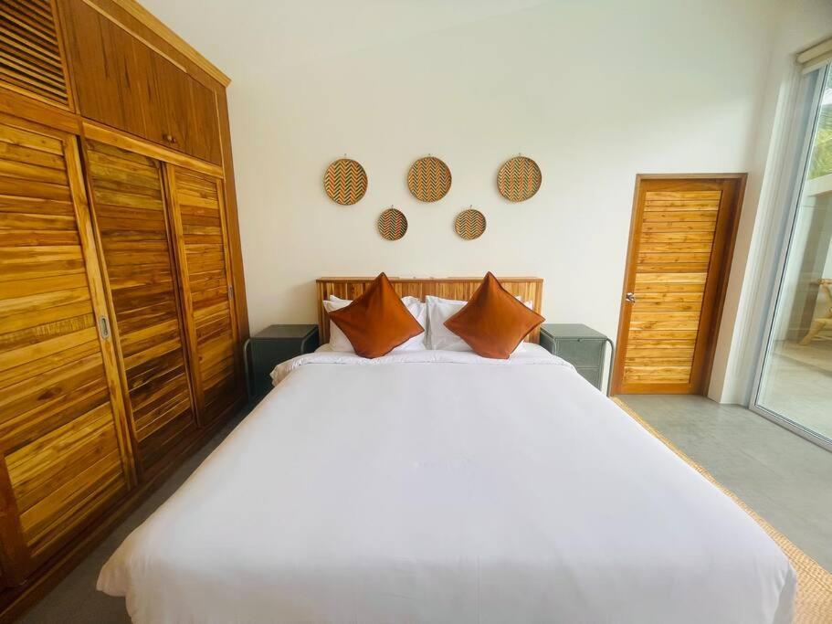 Kurma, Modern & Tropical, 2br, Near Fisherman Village