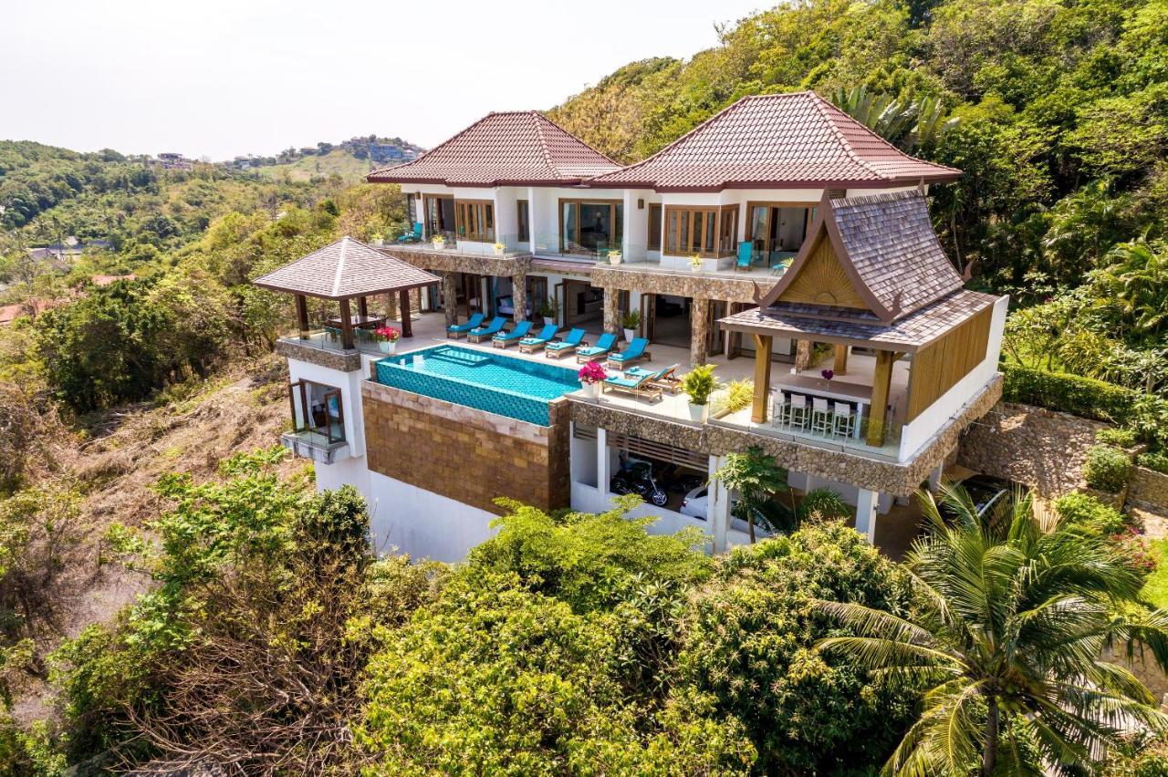 Syama Villa