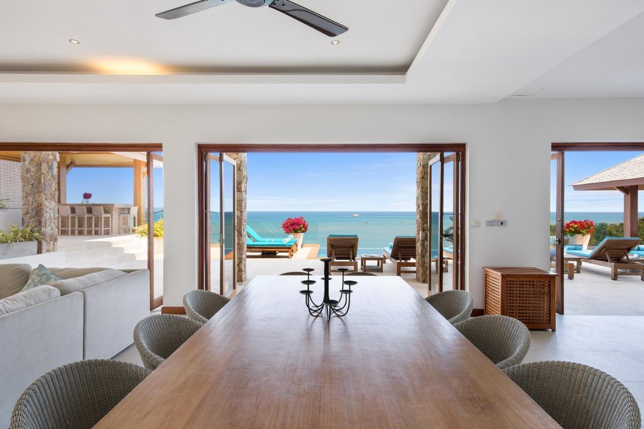 Syama Villa