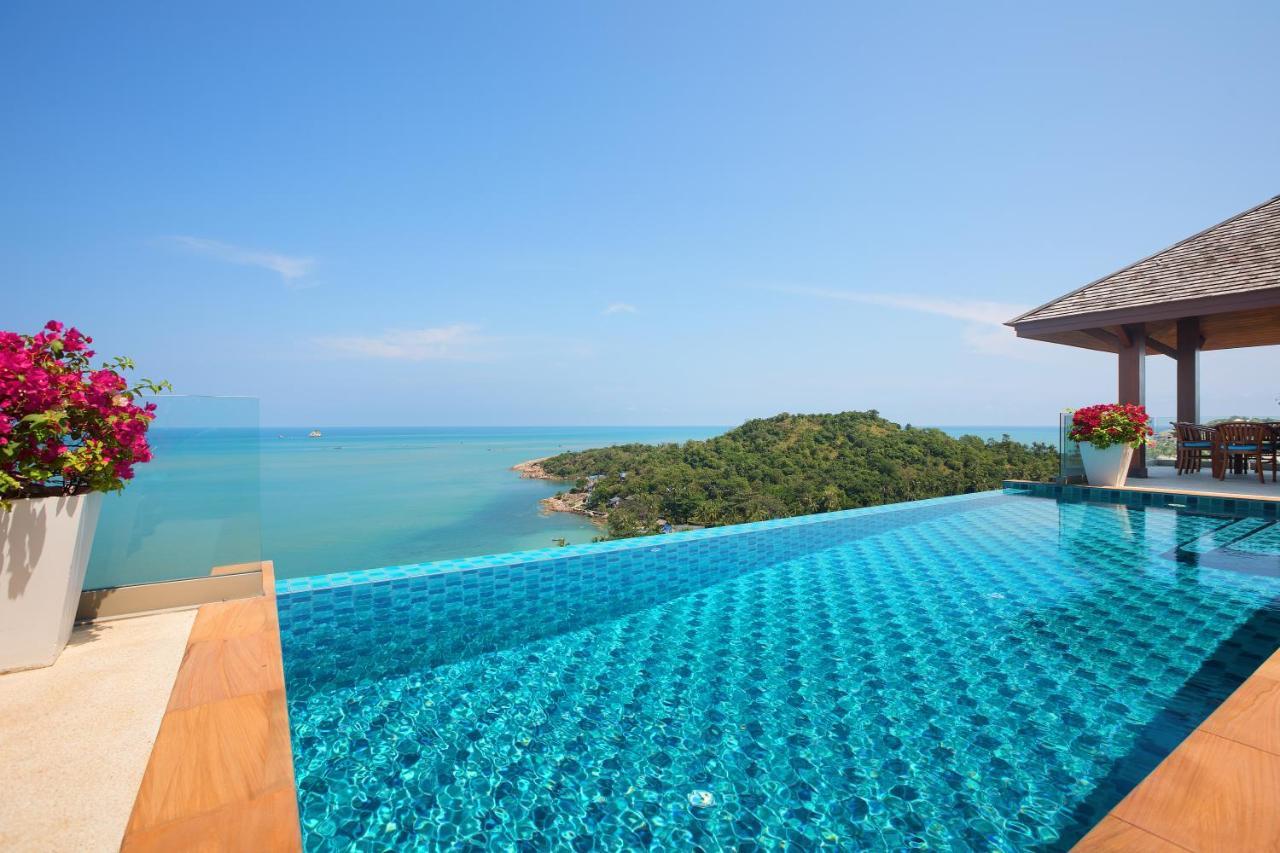 Syama Villa